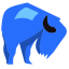 Bison Wallet logo