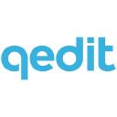 QEDIT · maintainer mark