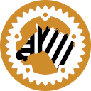 Zebra logo